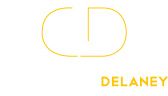 Cunningham Delaney Construction Logo